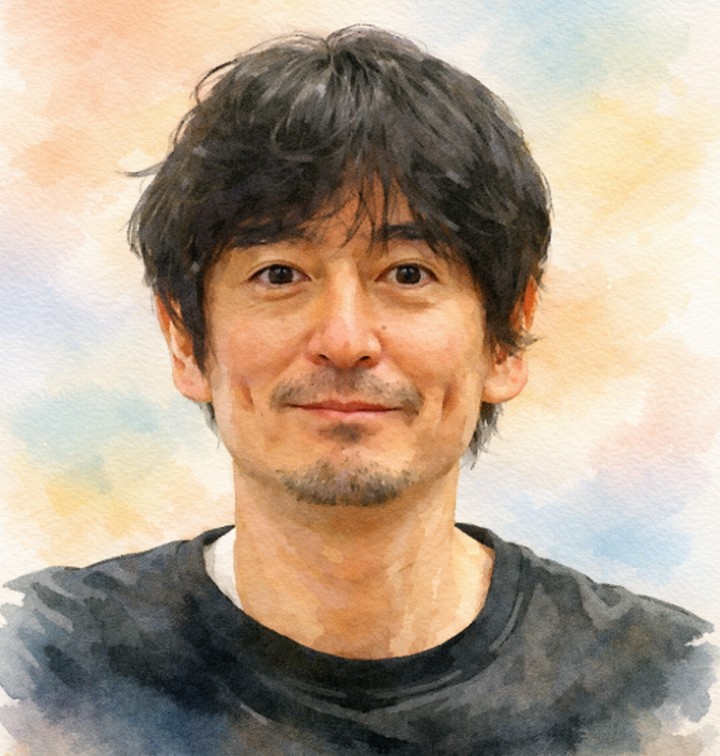 博多華丸の奥さんの写真が話題に！年上妻との出会いから今まで