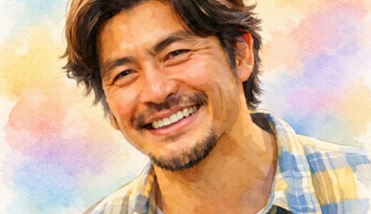 坂口憲二の嫁が菊乃井と結び付いた理由は？報道内容を時系列で解説