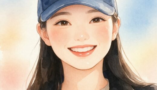 小祝さくらに旦那はいるのか？最新動向と結婚の行方を徹底追跡