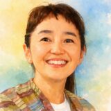 小野文惠の元夫は山口勤務時代の同僚！離婚の経緯と再婚までの軌跡