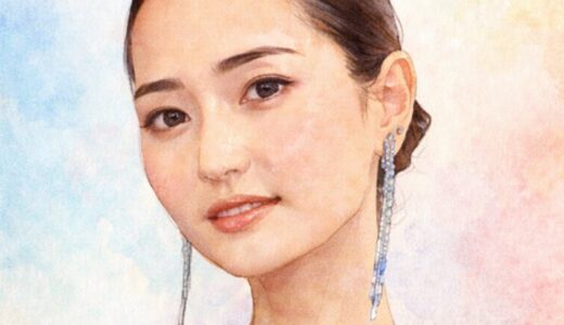 山賀琴子の実家は裕福なのか検証！海外経験と育ちから実像を解説