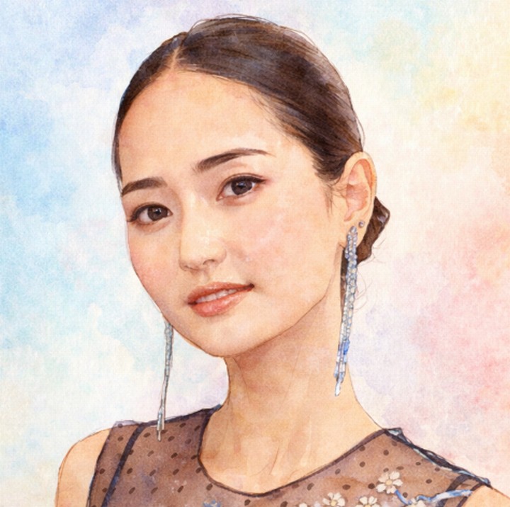 山賀琴子の実家は裕福なのか検証！海外経験と育ちから実像を解説