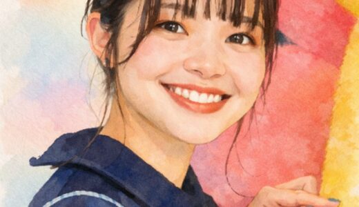 岸井ゆきのの親はどんな人？知られざる生い立ちと原点に迫る