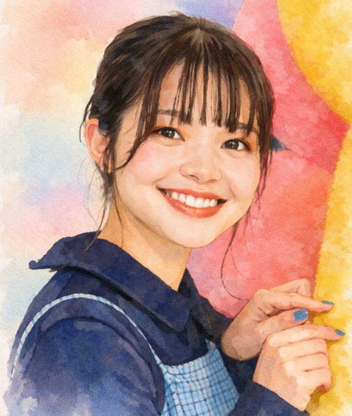 岸井ゆきのの親はどんな人？知られざる生い立ちと原点に迫る