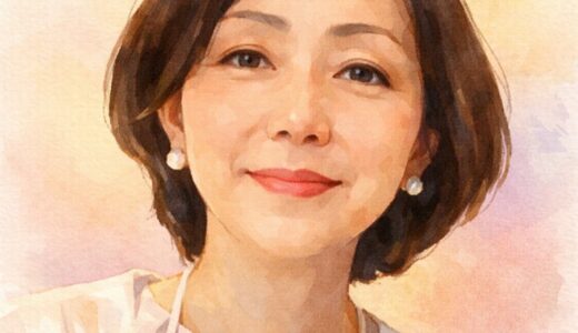 浜田敬子の旦那は何者？事実婚を選んだ理由と夫婦の実像に迫る
