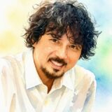 田川啓二の結婚事情に迫る！独身を貫く理由と海外生活の実態とは