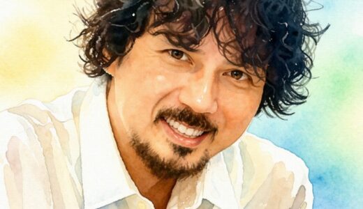 田川啓二の結婚事情に迫る！独身を貫く理由と海外生活の実態とは