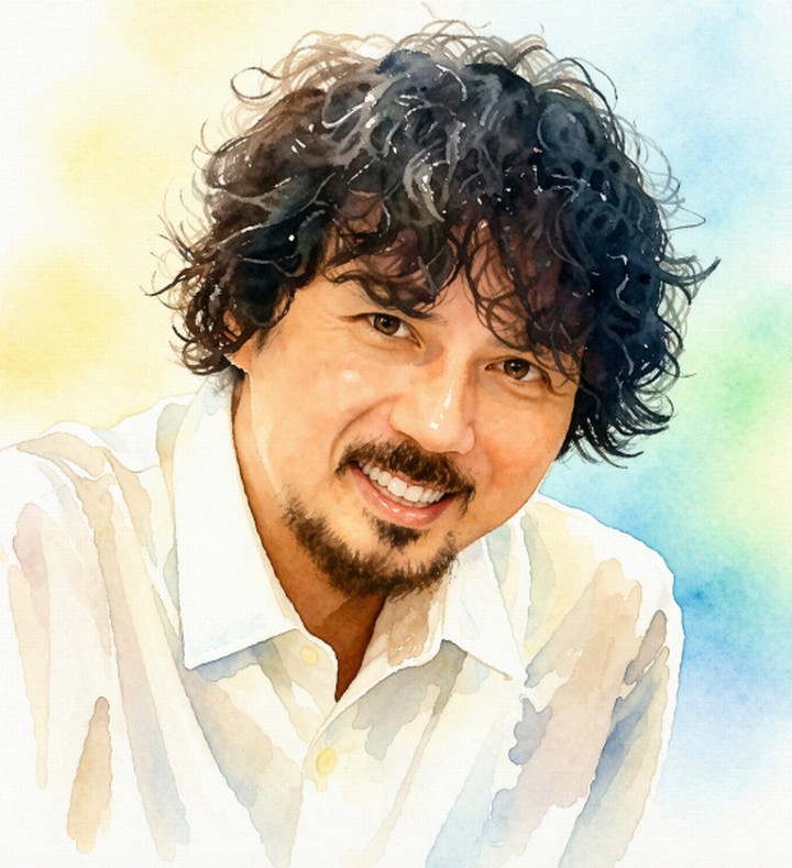 田川啓二の結婚事情に迫る！独身を貫く理由と海外生活の実態とは