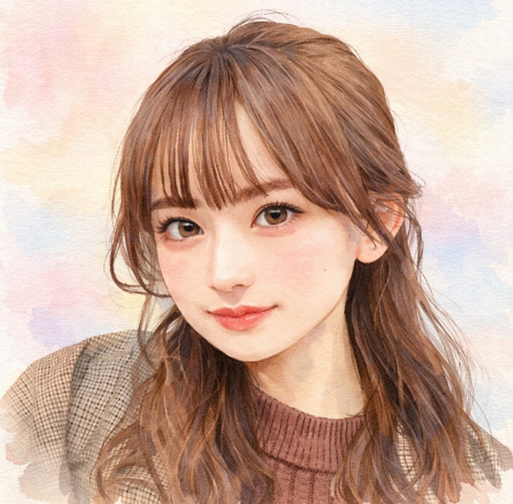 立花琴未の大学進学の可能性は？上京からアイドルまでの道のりを解説