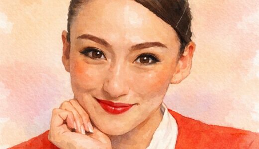 綾小路麗華の歴代キャストを徹底分析！多人体制と舞台裏の真実に迫る