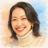 羽田美智子の再婚相手は誰？離婚後の生活ぶりと進展を詳しく解説