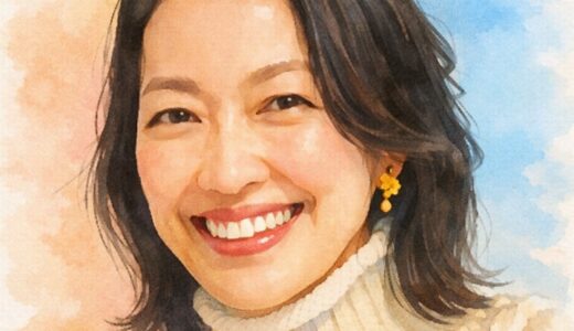 羽田美智子の再婚相手は誰？離婚後の生活ぶりと進展を詳しく解説
