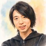 落合陽一の妻・美帆はどんな人？表に出ない理由と夫婦関係の裏側