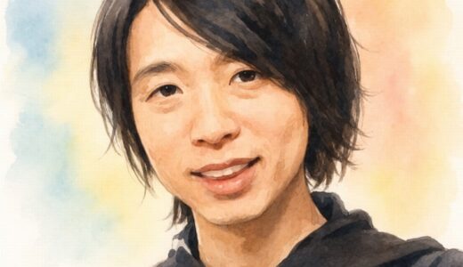 落合陽一の妻・美帆はどんな人？表に出ない理由と夫婦関係の裏側