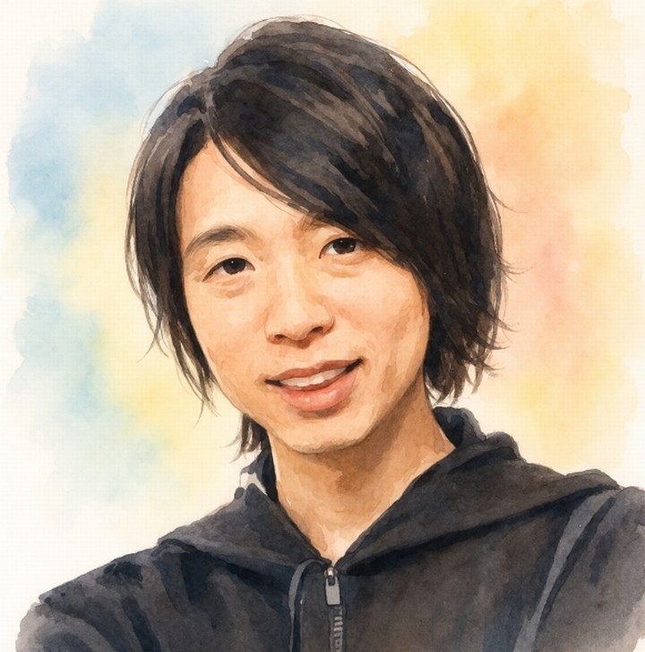 落合陽一の妻・美帆はどんな人？表に出ない理由と夫婦関係の裏側