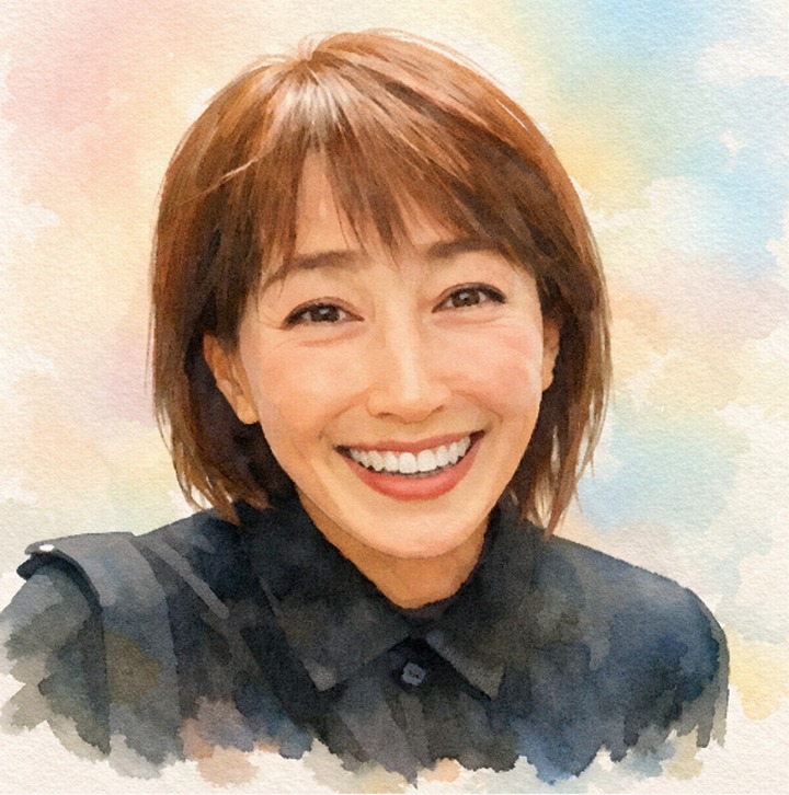 高島礼子の若い頃が衝撃的！レースクイーンから女優へ転身した軌跡